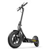 Folding electric scooter with double brakes A19 12 Inch 500W 36V 15AH 50M 120KG  Self Balancing electric scooter