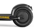 Folding electric scooter with double brakes A19 12 Inch 500W 36V 15AH 50M 120KG  Self Balancing electric scooter