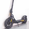 Folding electric scooter with double brakes A19 12 Inch 500W 36V 15AH 50M 120KG  Self Balancing electric scooter