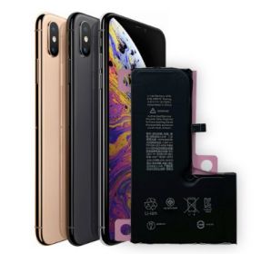 Mobile Phone Battery Large Capacity Panel (Option: 5SE)