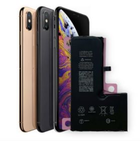 Mobile Phone Battery Large Capacity Panel (Option: 14Pro)