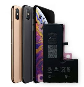 Mobile Phone Battery Large Capacity Panel (Option: 5S)