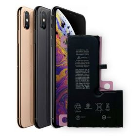 Mobile Phone Battery Large Capacity Panel (Option: 4G)