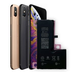 Mobile Phone Battery Large Capacity Panel (Option: 4S)