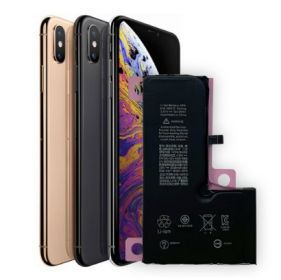 Mobile Phone Battery Large Capacity Panel (Option: 14Pro Max)