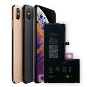 Mobile Phone Battery Large Capacity Panel (Option: 6P)