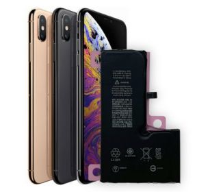 Mobile Phone Battery Large Capacity Panel (Option: 13Pro MAX)