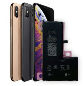 Mobile Phone Battery Large Capacity Panel (Option: 13Pro)
