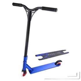 stunt Scooter (Color: Blue)
